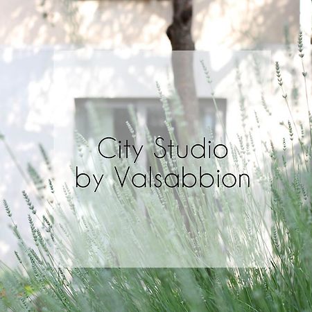 Valsabbion City Studio Пула Екстер'єр фото