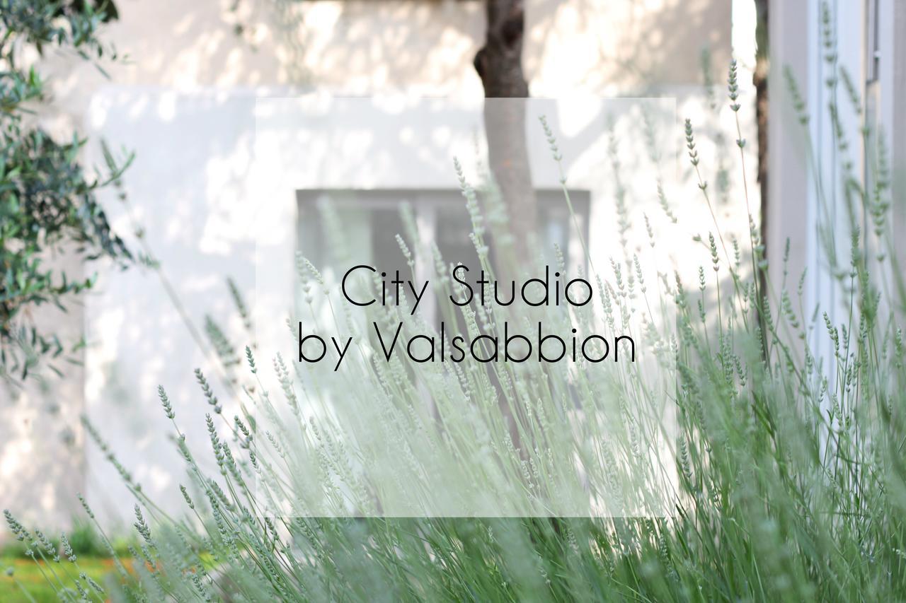 Valsabbion City Studio Пула Екстер'єр фото